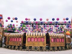 -安徒生童话乐园