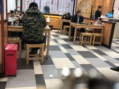 大堂-老丰义(新市北路店)