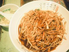 -春雪面馆(转塘店)