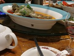 -广东道至正餐厅(区庄店)