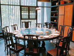 包厢-茶叁酒肆·楚味江湖(菱角湖店)