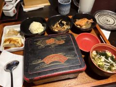 -日本料理神拉面
