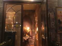 门面-Antalya安塔利亚土耳其餐厅(猎德店)