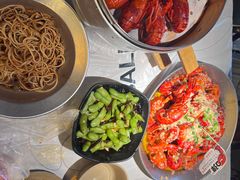 -巴厘龙虾·榜首油焖大虾(音乐学院·沿江酒馆店)
