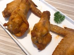 -必胜客(海滨店)
