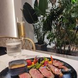 超适合情侣约会闺蜜聚餐的西餐厅~