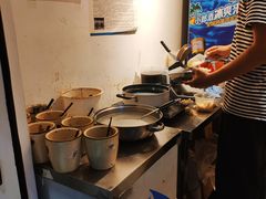 -傅强排骨(成都总店)