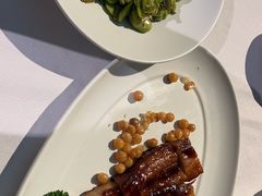 -汤城小厨•粤菜•靓汤(苏州街店)