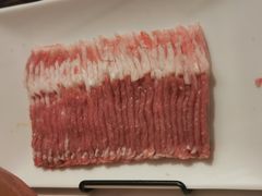 -清真·鸦儿李记·涮肉(花市店)