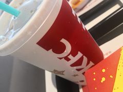 -肯德基(叠彩店)