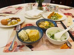 -上海安亭别墅花园酒店