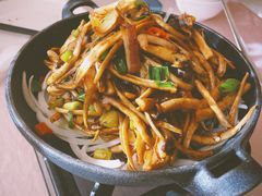 -马凯餐厅(长椿街店)