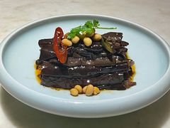 八旗茄子-那家小馆•北京菜•烤鸭(中关村店)