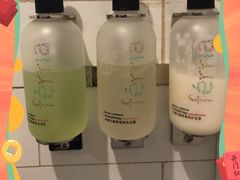-桔子酒店(深圳东门湖贝地铁站店)