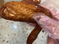 -新辉港式茶餐厅(北栅店)