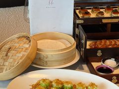 -莉莉海堂HAITANG·烤鸭(国贸商城店)