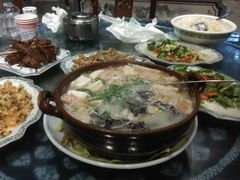 android_upload_pic-白家寨子·山野白族菜(古城总店)