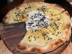 -La Strada(安福路店)
