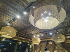 -李久其家民间餐厅(观沙岭公园店)