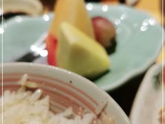 -大岛日本料理铁板烧(南通大饭店)