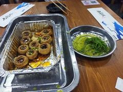 -老虎滩大连海鲜烧烤(建邺云锦路总店)