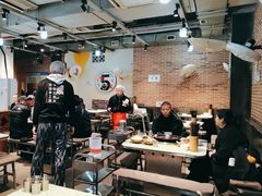 -五里关火锅(牛市口店)