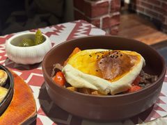 -格鲁·秀色Georgia’s Feast