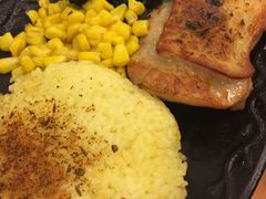 -萨莉亚意式餐厅(深圳北站店)