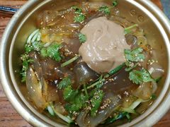 -原始泥炉烤肉(总店)