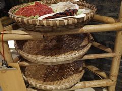 -土板凳火锅(一环路东段凯旋城店)