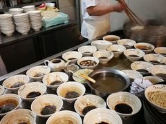 -蒋家桥饺面店(广陵路店)