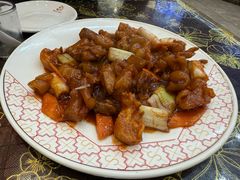 -郭记家常菜下水馆
