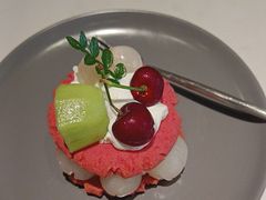 -半秋山西餐厅(襄阳万达店)