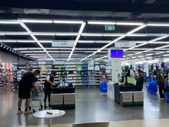 -迪卡侬(香炉礁店)