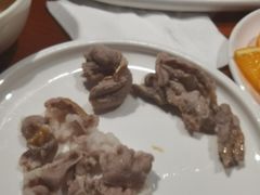 -宝泉铜锅·涮羊肉(解放东路店)