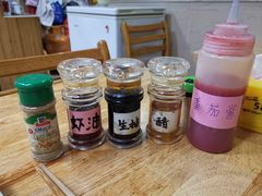 -福清滑(乐南公寓店)