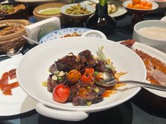 -江南雅厨(李公堤店)