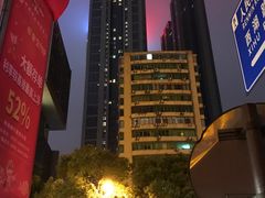 -长沙国金中心异国印象酒店