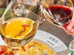 -渔语鱼新川菜Bistro(万象天地店)