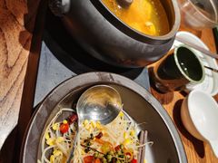 -云海肴·汽锅鸡·云南菜(高德置地店)