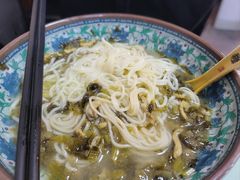 -食惠里小笼包面馆(越秀店)