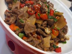 -苏湘小馆·不做预制菜(青年公社店)