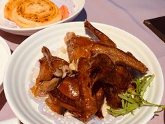 -御花园·粤菜·海鲜火锅(中山公园店)