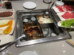 -海底捞火锅(关山保利店)