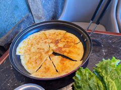 -一品诚记烤肉(大连柏威年购物中心店)