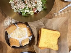 -鬼味烤翅(南锣鼓巷店)