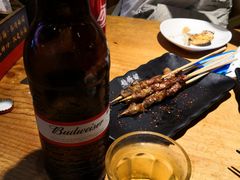 -烧蠔帮·湛江生蚝(工农店)