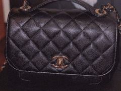 -CHANEL(恒隆广场店)