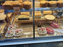 -超港·蛋糕面包(龙河路店)