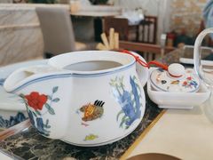 -點無缺茶楼·海鲜酒家(世博店)